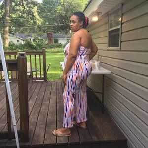 Meet your Posher, Candice